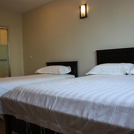 Se Two Hotel Butterworth Luaran gambar