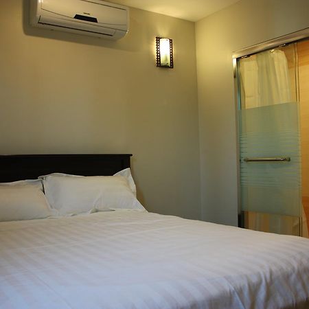 Se Two Hotel Butterworth Luaran gambar