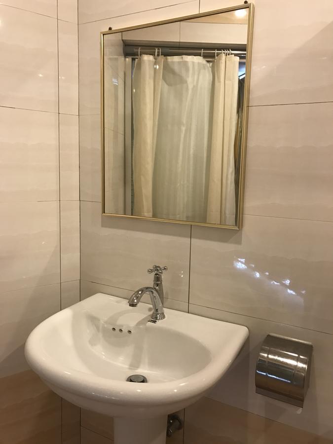 Se Two Hotel Butterworth Luaran gambar