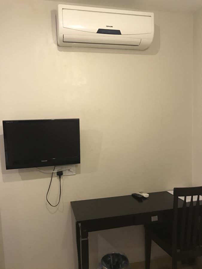 Se Two Hotel Butterworth Luaran gambar