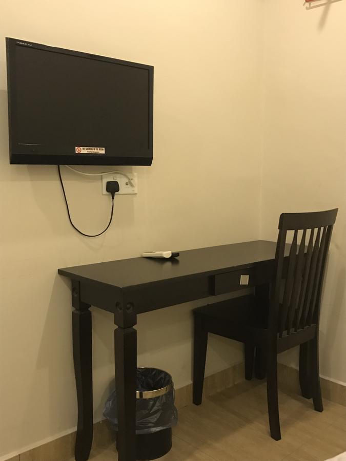 Se Two Hotel Butterworth Luaran gambar