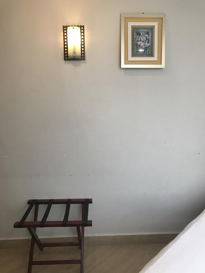 Se Two Hotel Butterworth Luaran gambar