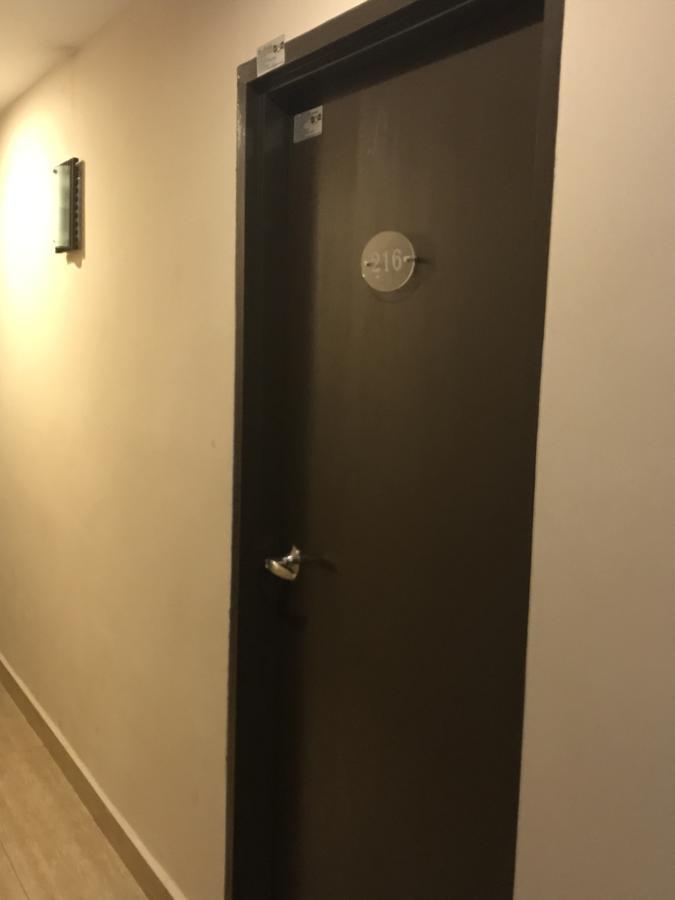 Se Two Hotel Butterworth Luaran gambar