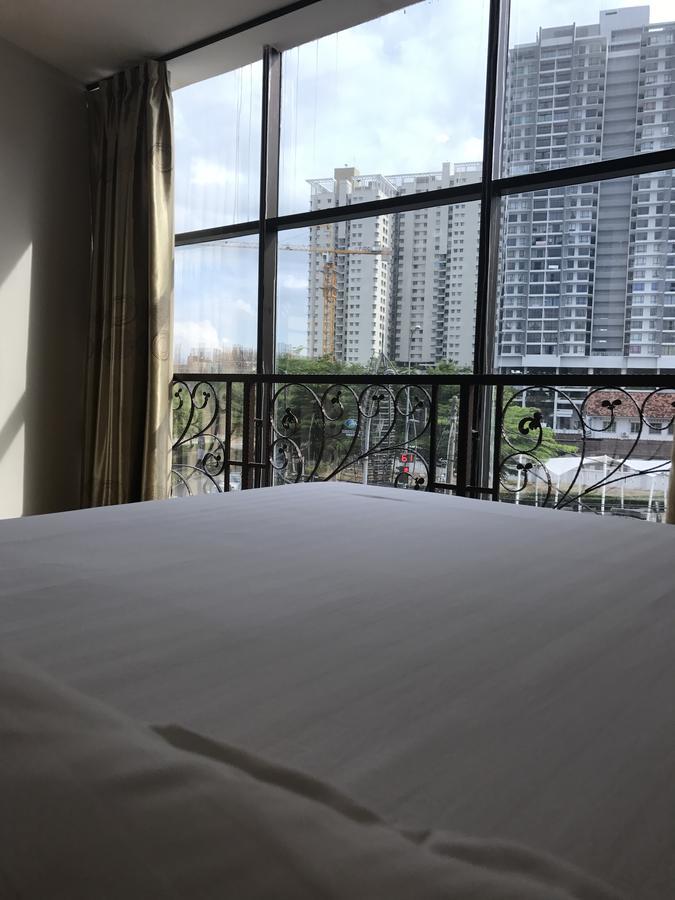 Se Two Hotel Butterworth Luaran gambar